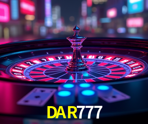 Acceso seguro de inicio de sesión DAR777 para jugadores en México