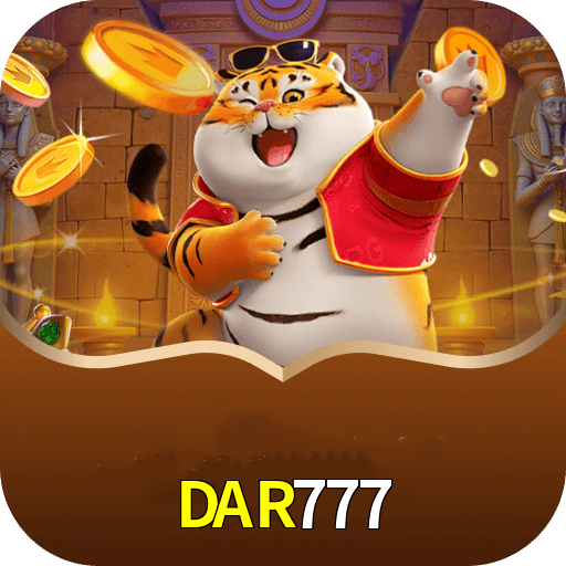 DAR777 Logo